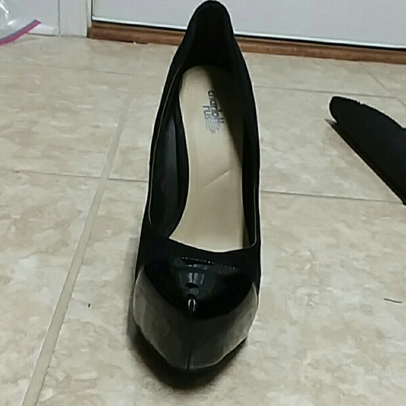 Charlotte Russe high heels - Picture 1 of 3